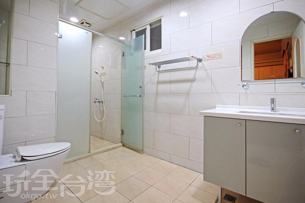 Wen Xin Yuan Homestay Puli Exterior foto