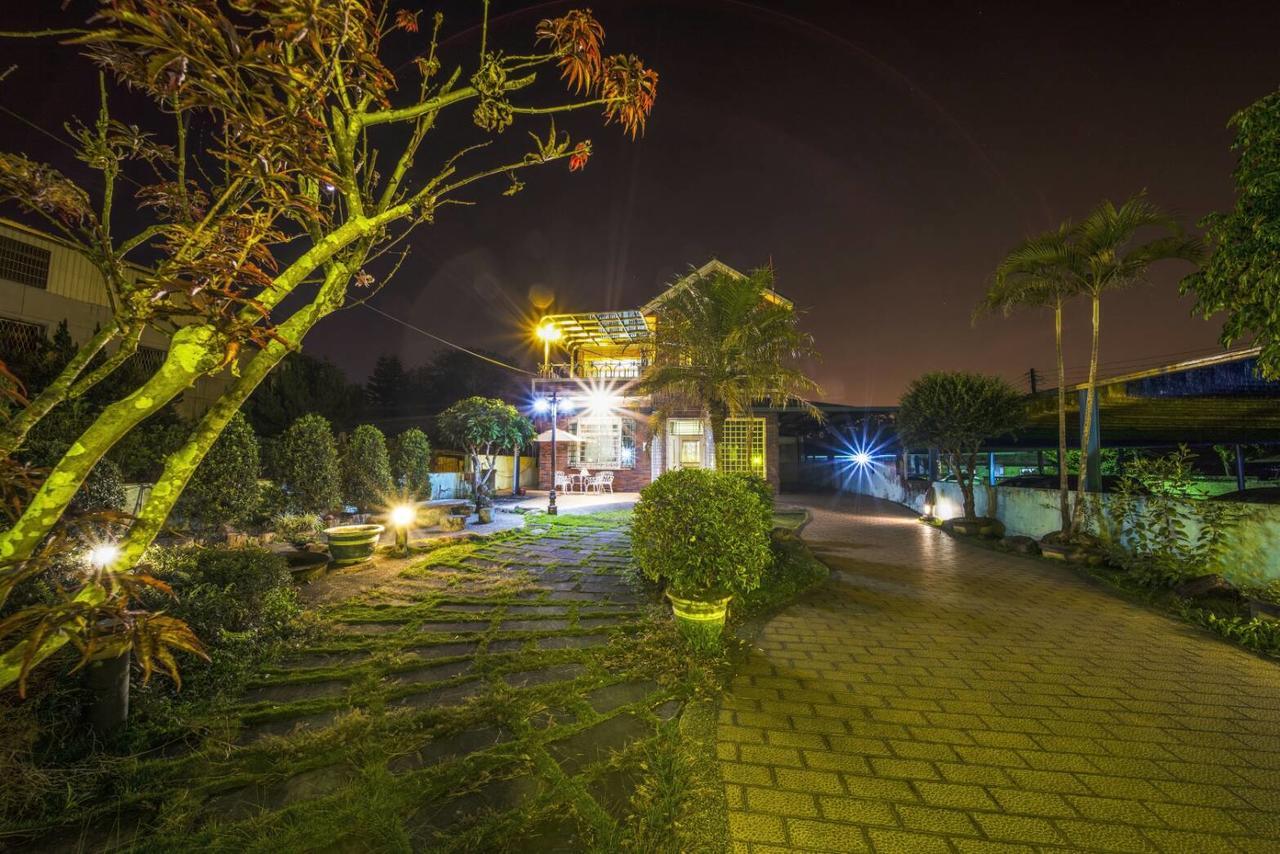 Wen Xin Yuan Homestay Puli Exterior foto